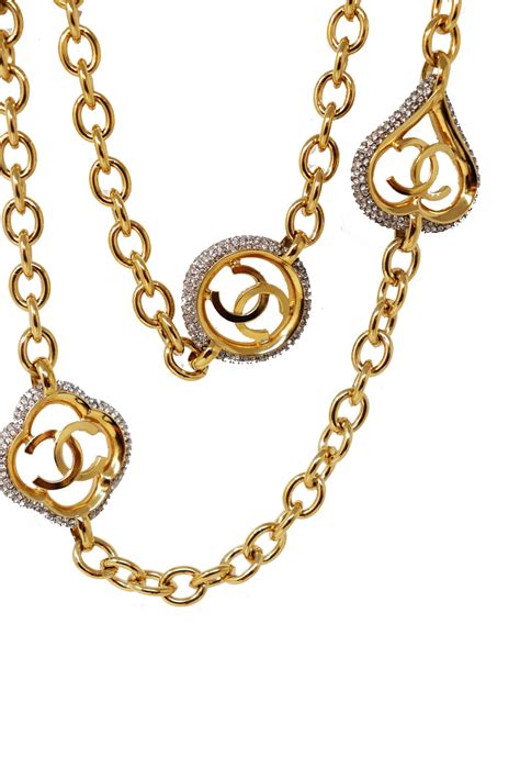 when did Chanel make jewelry